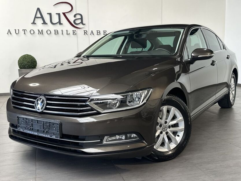 VW Passat 134.750 km 14.749 € Wardenburg 26203