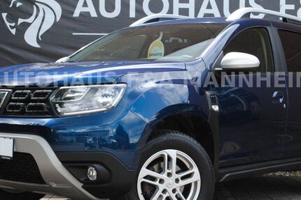Dacia Duster 77.000 km 15.990 &euro; mannheim 68199