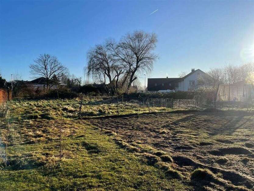 Grundstück zu verkaufen in Minden 135.000 € 845 m²