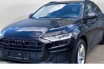 Audi Q8 128.385 km 54.990 &euro; Detmold 32756