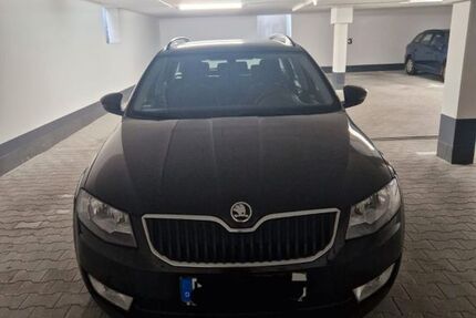 Skoda Octavia 76.084 km 11.000 € Hersbruck 91217