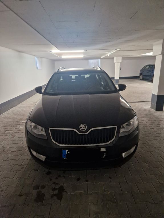 Skoda Octavia 76.084 km 11.000 € Hersbruck 91217