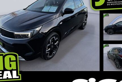 Opel Grandland (X) 38.300 km 26.980 € Meitingen 86405