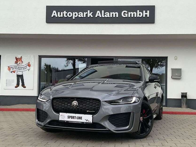 XE