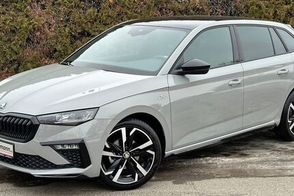 Skoda Scala 9.781 km 28.770 &euro; Wallenfels 96346