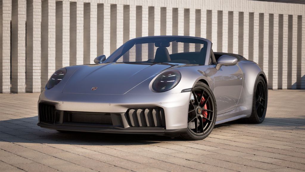Porsche 992 12.000 km 179.000 &euro; Kressbronn am Bodensee 88079