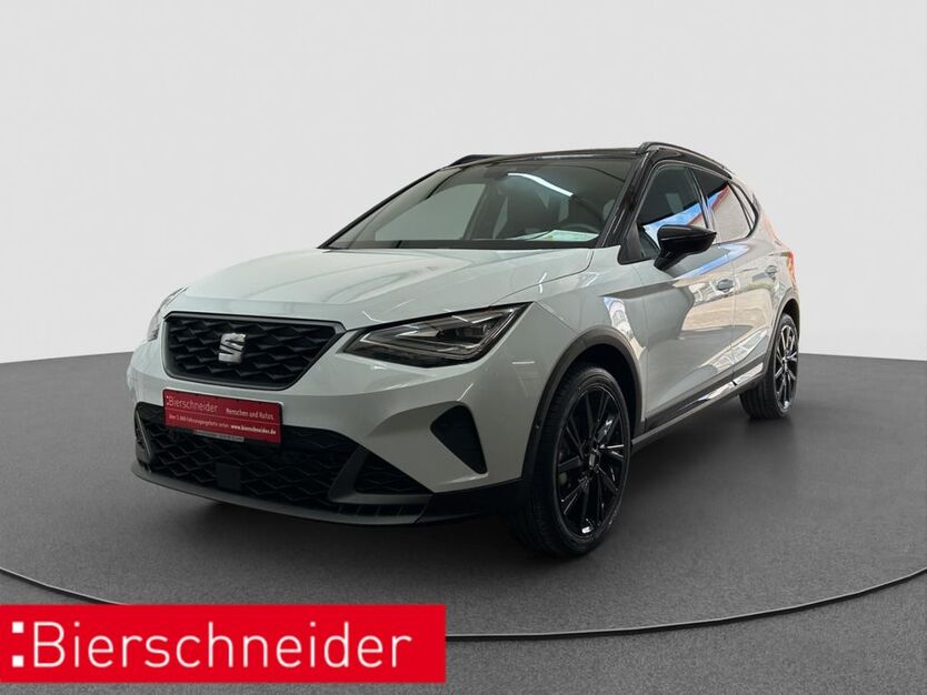 Seat Arona 5.000 km 25.980 € Hüttlingen 73460