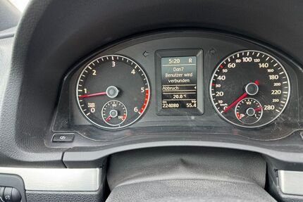 VW Eos