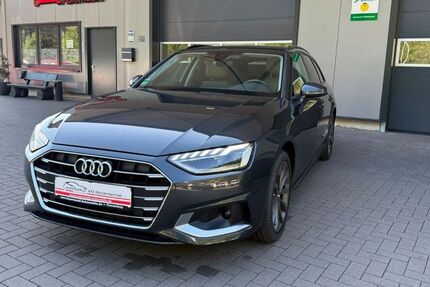 Audi A4 79.000 km 24.990 &euro; Finnentrop 57413