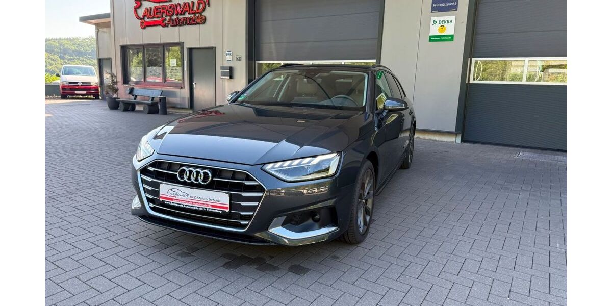 Audi A4 79.000 km 24.990 &euro; Finnentrop 57413
