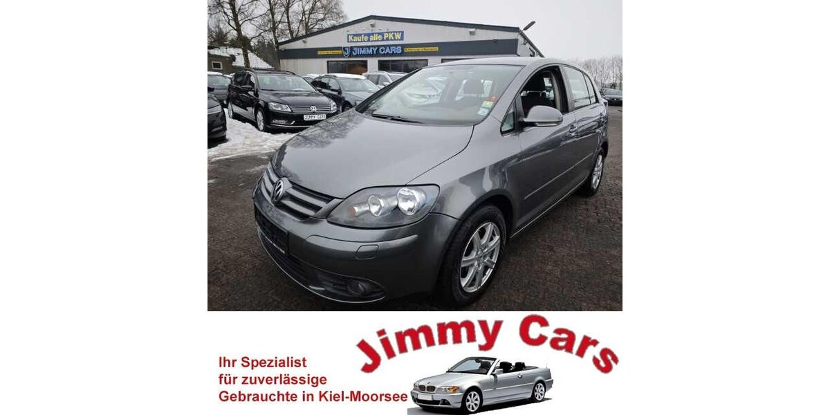 VW Golf Plus 185.000 km 3.799 &euro; Kiel-Moorsee 24145