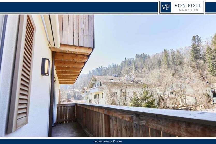 Wohnung zum Kaufen in Bad Wiessee 650.000 € 55 m²