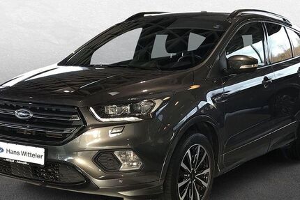 Ford Kuga 70.449 km 17.900 &euro; Korbach 34497