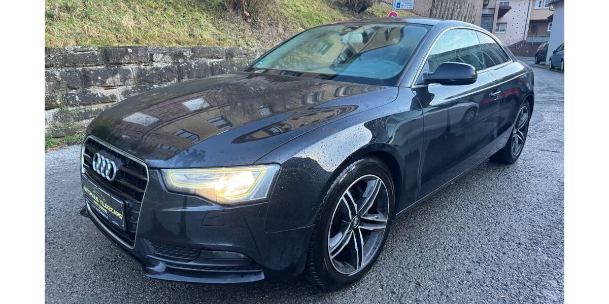 Audi A5 285.458 km 6.995 &euro; Altensteig 72213