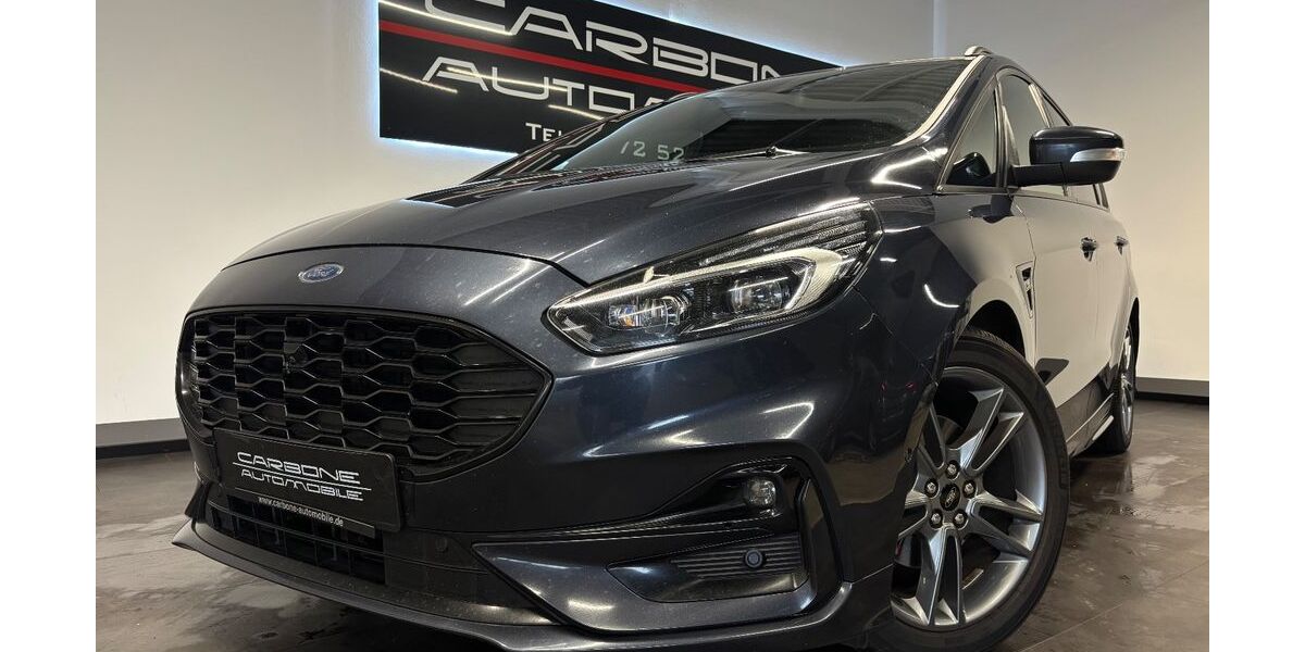 Ford S-Max 226.500 km 15.450 &euro; Bretten 75015