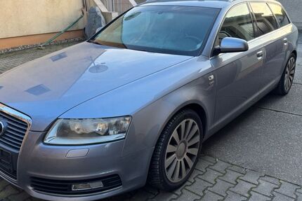 Audi A6 225.100 km 1.600 &euro; Riesa 01591
