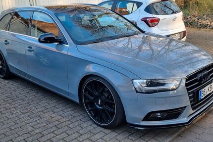 Audi A4 174.900 km 13.200 &euro; Telgte 48281