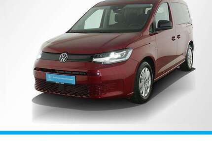 VW Caddy 20.150 km 31.297 &euro; Nürnberg 90441