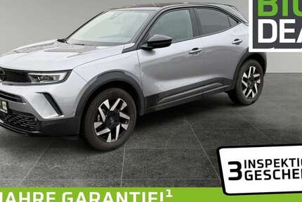 Opel Mokka 38.791 km 19.480 &euro; Husum 25813