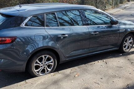 Renault Megane 90.000 km 9.999 &euro; Pforzheim 75173