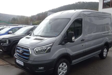 Ford Transit 1.300 km 37.900 &euro; Kirchzell 63931