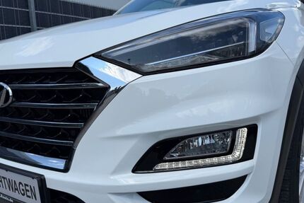Hyundai TUCSON 84.408 km 19.400 &euro; Geretsried bei München 82538