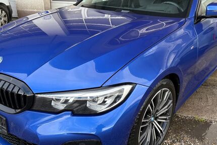 BMW 320 87.900 km 28.690 &euro; Steinhöring 85643
