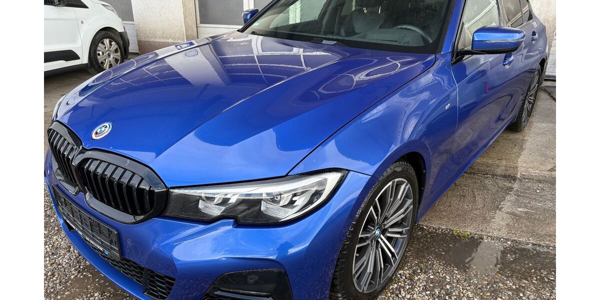 BMW 320 87.900 km 28.690 &euro; Steinhöring 85643
