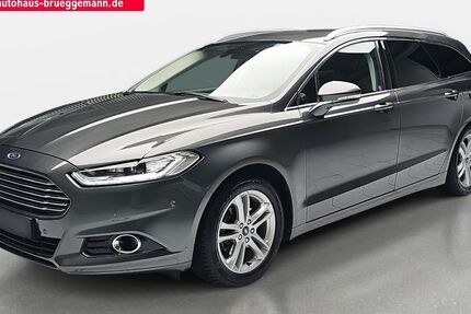 Ford Mondeo 87.950 km 13.890 &euro; Rheine 48432