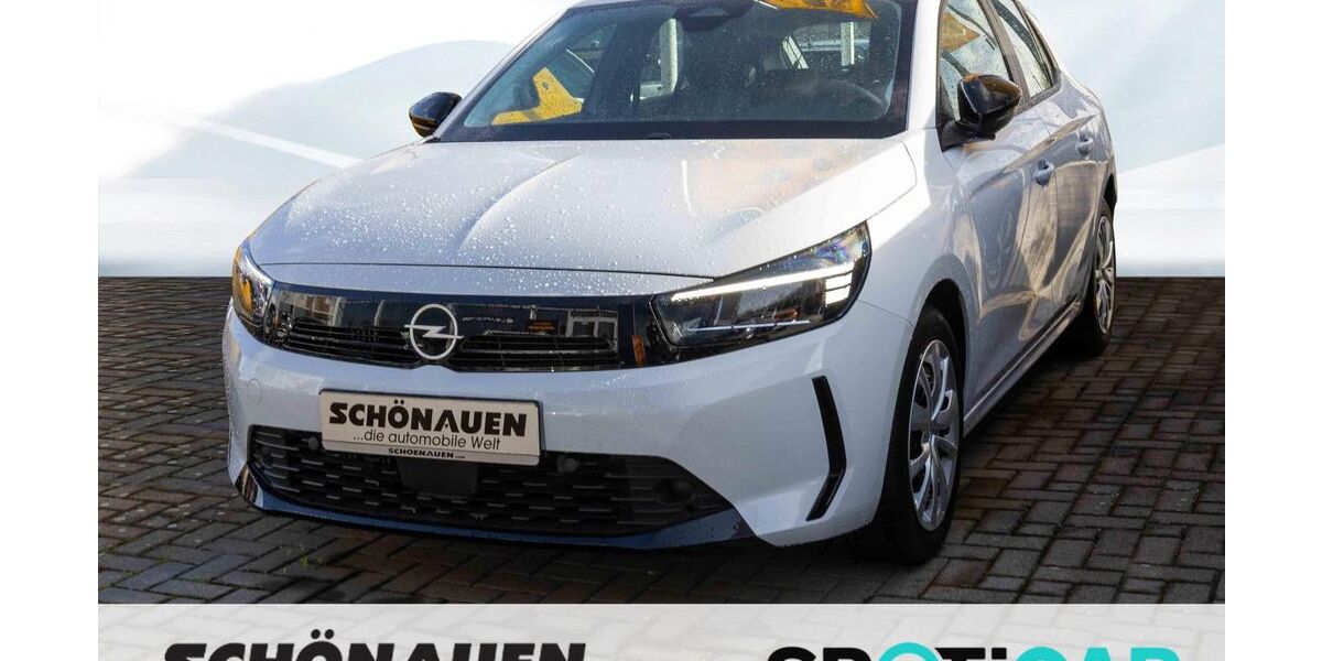 Opel Corsa 8.316 km 15.950 &euro; Remscheid 42855