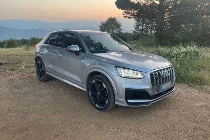Audi SQ2