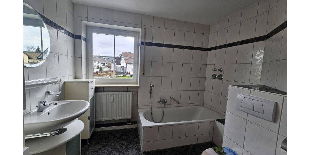 Etagenwohnung Geisenhausen - 2 Zimmer, 59 m&sup2;, 239.000&euro; | Angebot:26092233