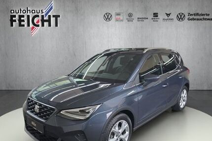 Seat Arona 7.008 km 22.879 &euro; Haar 85540