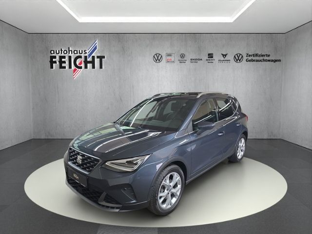 Seat Arona 7.008 km 22.879 &euro; Haar 85540