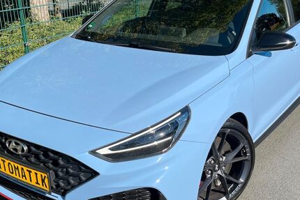 Hyundai i30 90.000 km 24.970 &euro; Buseck / Oppenrod 35418