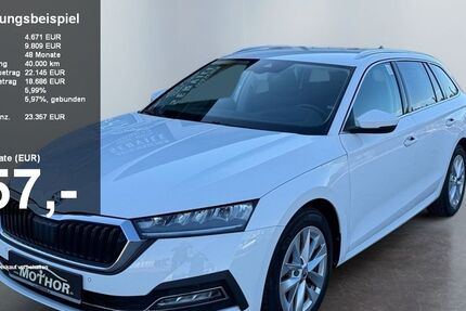 Skoda Octavia 27.196 km 23.101 &euro; Brandenburg 14770