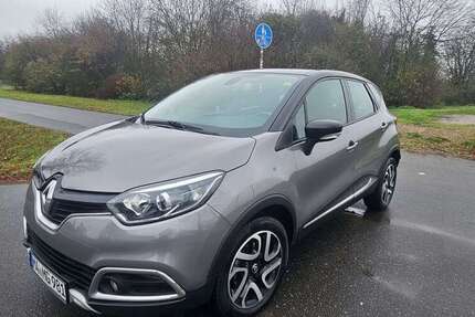Renault Captur 126.500 km 10.500 &euro; Mannheim 68163