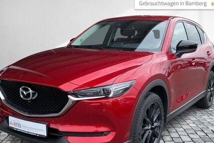 Mazda CX-5 93.464 km 22.279 &euro; Bamberg 96052
