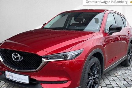Mazda CX-5 93.464 km 22.780 &euro; Bamberg 96052