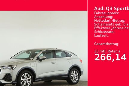 Audi Q3 86.916 km 23.820 &euro; Seevetal 21217