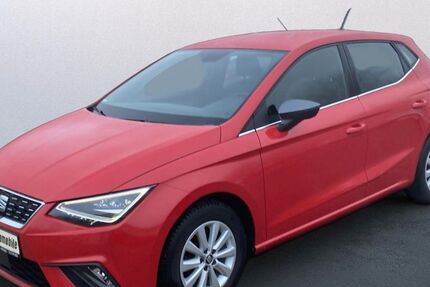 Seat Ibiza 104.285 km 8.500 &euro; Hohn 24806