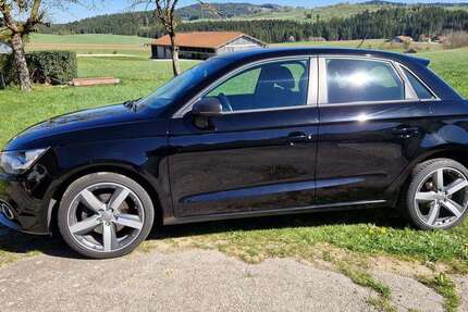 Audi A1 123.300 km 9.180 &euro; Hauzenberg, St 94051