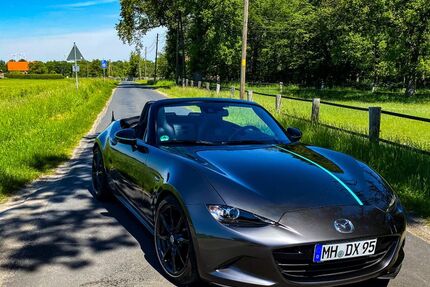 Mazda MX-5 95.200 km 22.500 &euro; Mülheim an der Ruhr 45472
