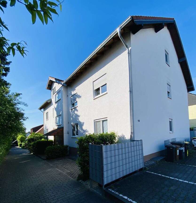 Wohnung zum Kaufen in Lörzweiler 290.000 € 91.78 m²