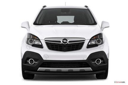 Opel Mokka 97.900 km 9.990 &euro; Trier 54292