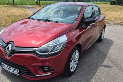 Renault Clio 159.000 km 5.900 &euro; Sontheim 87776