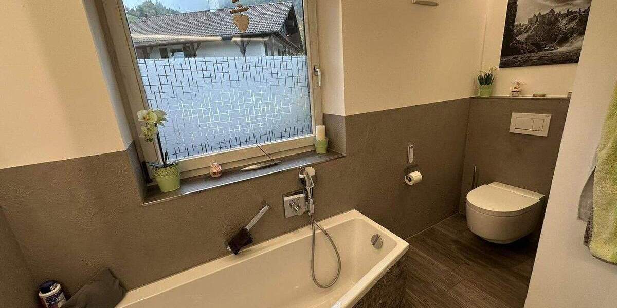 Einfamilienhaus Burgberg i. Allgäu Burgberg - 6 Zimmer, 200 m&sup2;, 1.200.000&euro; | Angebot:25760471