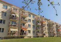 Wohnung zum Mieten in Wurzen 375 € 60.45 m²