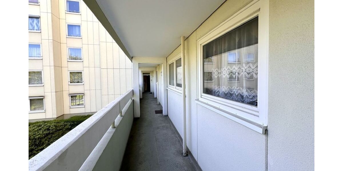 Eigennutzung oder Anlagechance? - Etagenwohnung Laatzen | Angebot:26931018