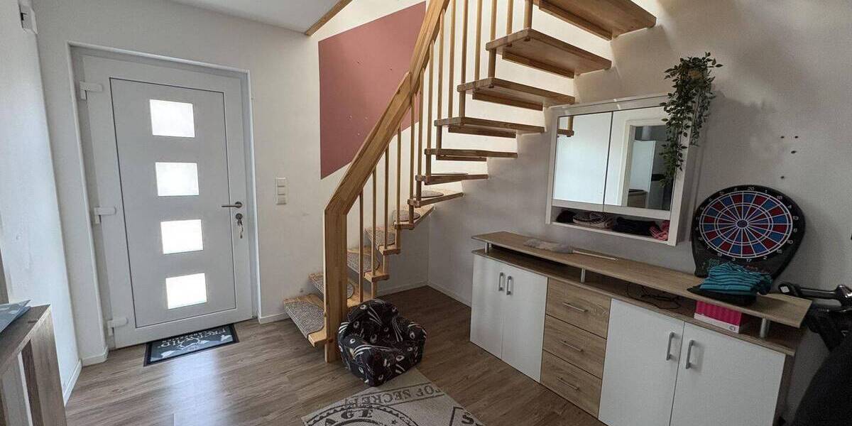 Einfamilienhaus Wittichenau Maukendorf - 5 Zimmer, 106 m&sup2;, 345.000&euro; | Angebot:26117683